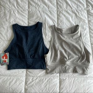 JoyLab crop top